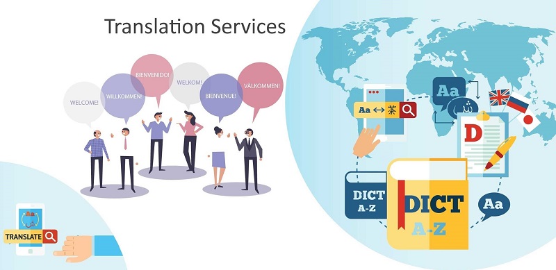 Certificate & Document Translation Services India